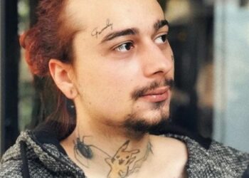 Sin Boy: “Έβαλα στη ζωή μου τον Χριστό και κατάλαβα ότι έκανα λάθη”[video]