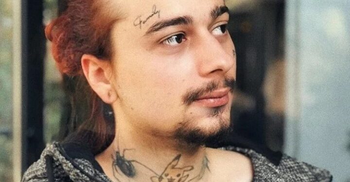 Sin Boy: “Έβαλα στη ζωή μου τον Χριστό και κατάλαβα ότι έκανα λάθη”[video]