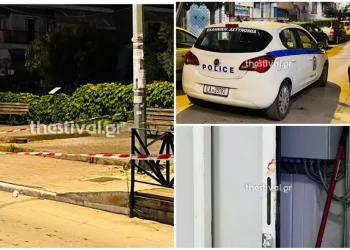 Νέο περιστατικό με πυροβολισμούς στη Θεσσαλονίκη: Στο νοσοκομείο σε σοβαρή κατάσταση νεαρός – Πώς σημειώθηκε το περιστατικό