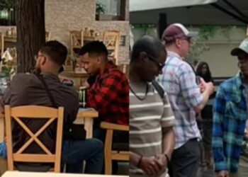 Αλεξανδρούπολη: Αμερικανοί στρατιώτες έφαγαν 7.000 αβγά-”Ζορίστηκαν ακόμα και οι κότες”[video]