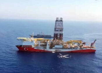 Σε επιφυλακή οι Ένοπλες Δυνάμεις: Οι Τούρκοι έβγαλαν το τρυπάνι «Abdulhamid Han» 10 μέρες νωρίτερα