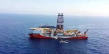 Alldaynews.gr Σε επιφυλακή οι Ένοπλες Δυνάμεις: Οι Τούρκοι έβγαλαν το τρυπάνι «Abdulhamid Han» 10 μέρες νωρίτερα