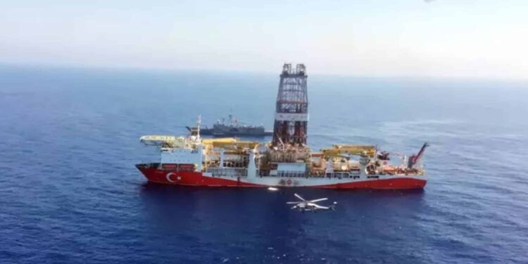 Alldaynews.gr Σε επιφυλακή οι Ένοπλες Δυνάμεις: Οι Τούρκοι έβγαλαν το τρυπάνι «Abdulhamid Han» 10 μέρες νωρίτερα