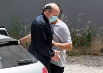 Alldaynews.gr Αυτός είναι ο 50χρονος ιερέας που ασελγούσε σε ανήλικες – Σοκάρει η δράση του – Τις τιμωρούσε