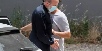 Alldaynews.gr Αυτός είναι ο 50χρονος ιερέας που ασελγούσε σε ανήλικες – Σοκάρει η δράση του – Τις τιμωρούσε