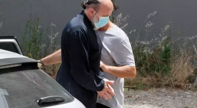 Alldaynews.gr Αυτός είναι ο 50χρονος ιερέας που ασελγούσε σε ανήλικες – Σοκάρει η δράση του – Τις τιμωρούσε