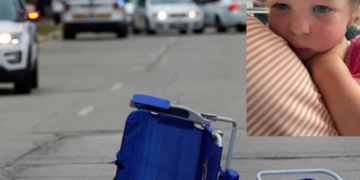 Alldaynews.gr Τραγωδία χωρίς τέλος: Δίχρονο αγοράκι έχασε και τους δύο του γονείς – Βρέθηκε κάτω από το πτώμα του πατέρα του (φωτο)