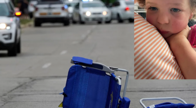 Alldaynews.gr Τραγωδία χωρίς τέλος: Δίχρονο αγοράκι έχασε και τους δύο του γονείς – Βρέθηκε κάτω από το πτώμα του πατέρα του (φωτο)