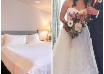 Alldaynews.gr Άγριο έγκλημα: Σκότωσε τη σύζυγό του στον μήνα του μέλιτος