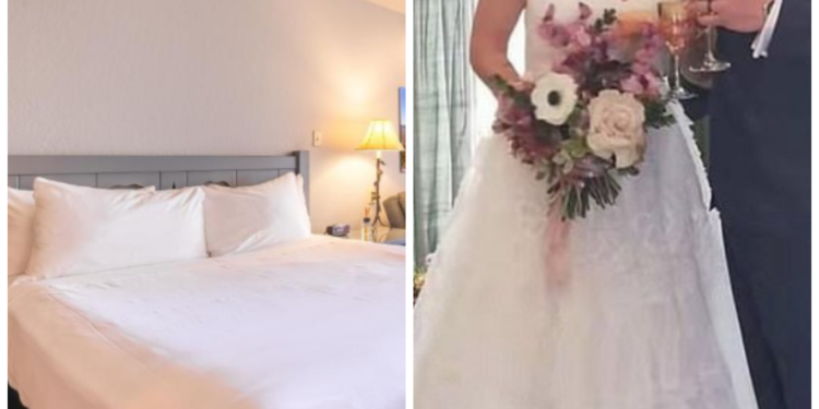 Alldaynews.gr Άγριο έγκλημα: Σκότωσε τη σύζυγό του στον μήνα του μέλιτος