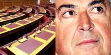 Alldaynews.gr Θλίψη στον πολιτικό κόσμο: Πέθανε ο Δημήτρης Αποστολάκης – Πρώην υφυπουργός Άμυνας