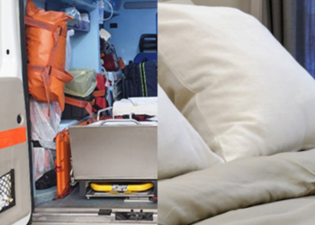 Φpίκη για μητέρα: Η 16χρονη κόρη της έπνιξε με μαξιλάρι την 3χρονη αδερφή της γιατί… έκανε φασαρία