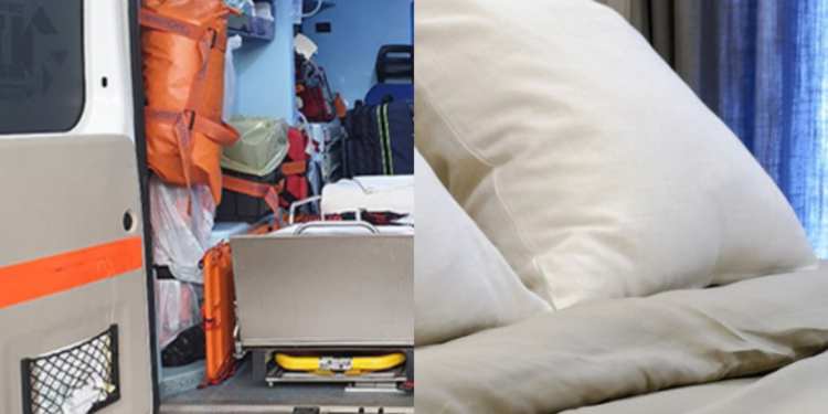 Φpίκη για μητέρα: Η 16χρονη κόρη της έπνιξε με μαξιλάρι την 3χρονη αδερφή της γιατί… έκανε φασαρία