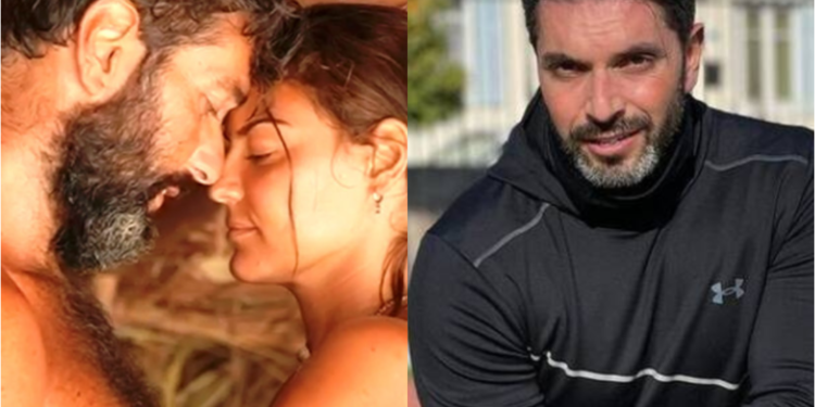 Alldaynews.gr Σπύρος Μαρτίκας: «Νομίζω πως μετά το Survivor θα ανατραπεί όλη μου η ζωή»