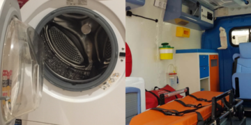 Alldaynews.gr Τραγωδία με 7χρονο αγοράκι: Βρέθηκε νεκρό μέσα στο πλυντήριο ρούχων (φωτο, video)