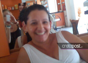 Alldaynews.gr Γυναικοκτονία στο Ρέθυμνο: Αυτή είναι η 56χρονη που δολοφονήθηκε από τον σύζυγό της