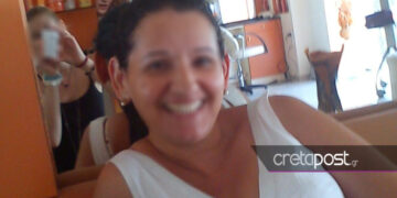 Γυναικοκτονία στο Ρέθυμνο: Αυτή είναι η 56χρονη που δολοφονήθηκε από τον σύζυγό της