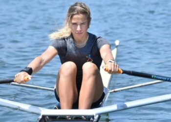 Κωπηλασία: Παγκόσμια πρωταθλήτρια η Αναστασιάδου