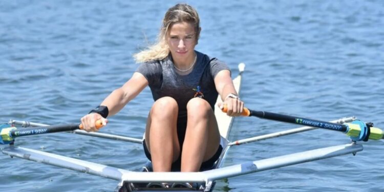 Alldaynews.gr Κωπηλασία: Παγκόσμια πρωταθλήτρια η Αναστασιάδου