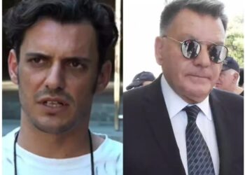 Alldaynews.gr Σταύρος Σβήγκος: «Κάθε ήττα του Αλέξη Κούγια είναι μια νίκη για την κοινωνία μας»
