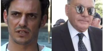 Alldaynews.gr Σταύρος Σβήγκος: «Κάθε ήττα του Αλέξη Κούγια είναι μια νίκη για την κοινωνία μας»