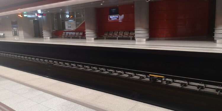 Alldaynews.gr Κλειστοί 3 σταθμοί του Μετρό μέχρι 7 Αυγούστου