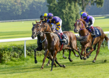 Στρατηγικές στοιχηματισμού ιπποδρομιών και η σημασία του στοιχήματος