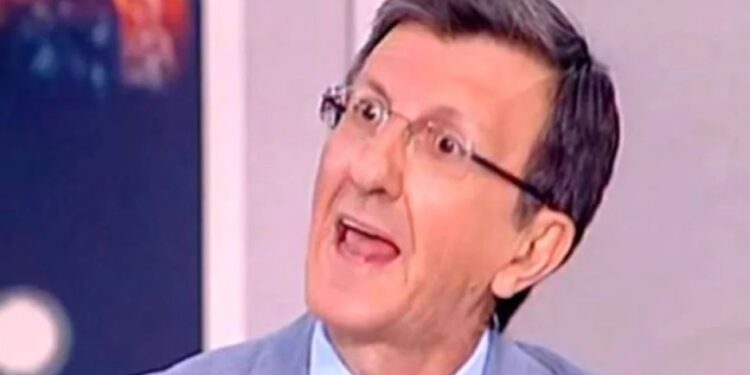 Alldaynews.gr Κατέρρευσε στον αέρα του Σκάι ο Άρης Πορτοσάλτε μόλις έμαθε την δήλωση Πέτσα για τον Λιγνάδη