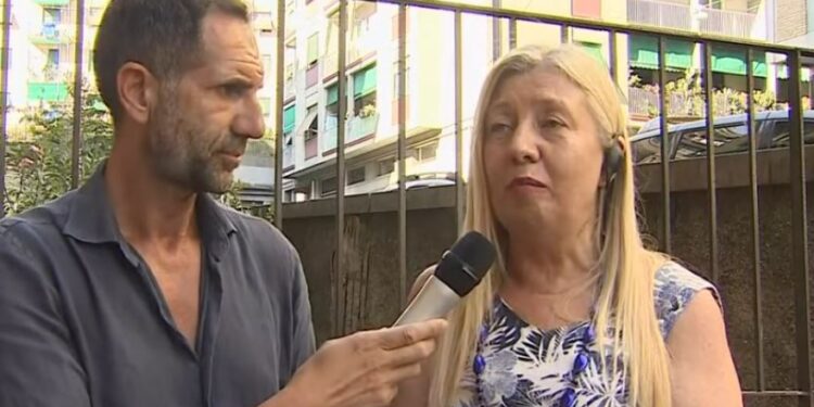 Alldaynews.gr Αγριογούρουνο δάγκωσε γυναίκα που βρισκόταν σε παραλία