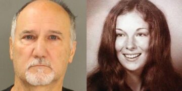 Ένα κυπελάκι καφέ πρόδωσε τον ένοχο: Εξιχνιάστηκε η δολοφονία 19χρονης μετά από 50 χρόνια