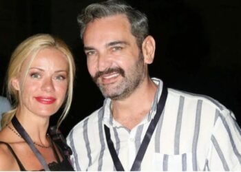 Αγωνία στο μαιευτήριο για Ζέτα Μακρυπούλια και Κωνσταντίνο Δέδε: Γεννά με καισαρική η παρουσιάστρια!