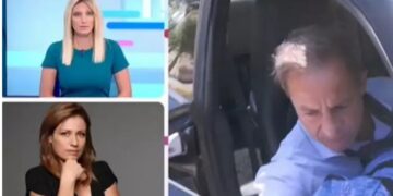 Alldaynews.gr Μαριάννα Τουμασάτου: «Τον γνωστό βιαστή τον αφήνουν έξω και θα μαζέψουν μόνο τον άγνωστο;»