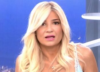 Σοκαρισμένη η Φαίη Σκορδά-«Είναι τεράστιο πρόβλημα…»