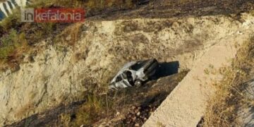 Alldaynews.gr Τραγικό τροχαίο Νωρίτερα: Μία γυναίκα νεκρή μετά από έκρηξη-Ο 10χρονος γιος της σε κρίσιμη κατάσταση