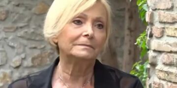 Νέλλη Γκίνη: «Διαλύθηκε η σχέση μας 15 μέρες πριν το γάμο, έκανα το λάθος να σταματήσω την εγκυμοσύνη μου»