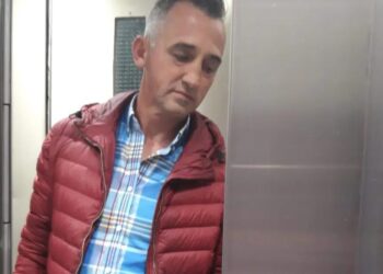 «Ψύξη θα ‘ναι…» πέθανε από καρδιά! Το παρασκήνιο της μοιραίας έκκλησης 49χρονου για βοήθεια σε γιατρούς του «Αγ. Ανδρέα»