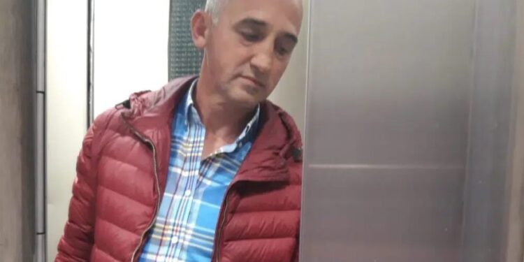 Alldaynews.gr «Ψύξη θα ‘ναι…» πέθανε από καρδιά! Το παρασκήνιο της μοιραίας έκκλησης 49χρονου για βοήθεια σε γιατρούς του «Αγ. Ανδρέα»