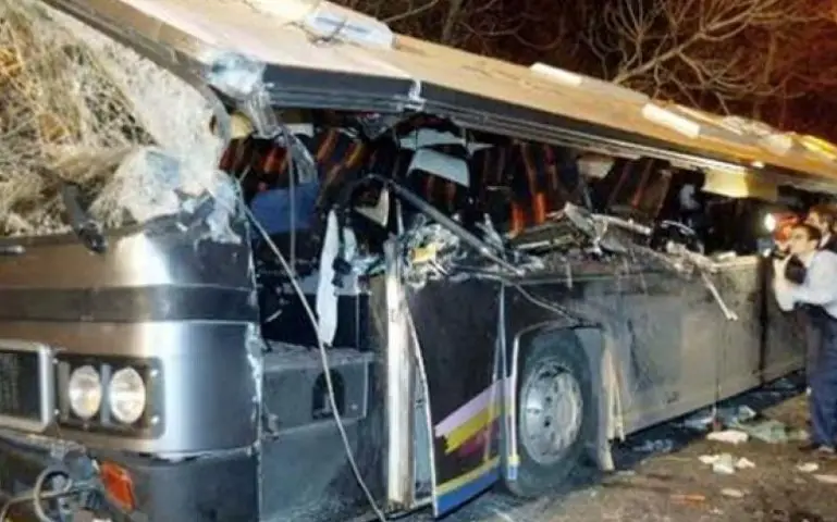 Απίστευτη Τραγωδία: Αυτοκτόνησε 35χρονος που είχε επιζήσει από το τροχαίο με 21 νεκρούς στα Τέμπη[photo]