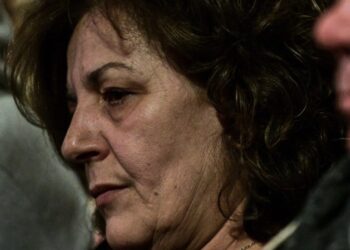 Άννα Μαρία Λογοθέτη: ”Σαπίλα. Κάπου έλεος”-Η χυδαία ανάρτηση για τη Μάγδα Φύσσα