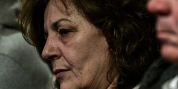 Alldaynews.gr Άννα Μαρία Λογοθέτη: ”Σαπίλα. Κάπου έλεος”-Η χυδαία ανάρτηση για τη Μάγδα Φύσσα