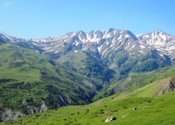 Τραγικές ώρες: Αγνοείται στο Γράμμο 26χρονος φοιτητής