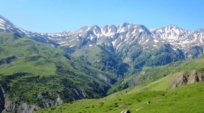 Τραγικές ώρες: Αγνοείται στο Γράμμο 26χρονος φοιτητής