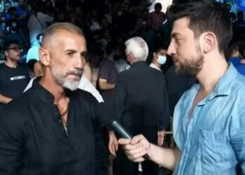 Τάκης Καραγκούνιας: Η συγγνώμη του Άρη Σοϊλέδη δεν είναι αληθινή