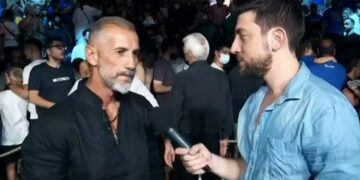 Τάκης Καραγκούνιας: Η συγγνώμη του Άρη Σοϊλέδη δεν είναι αληθινή