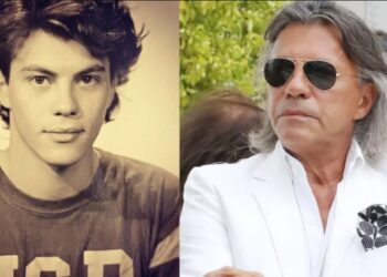 Ηλίας Ψινάκης: «Δεν τον χώνευα τον πατέρα μου, σιχαινόμουν τους συγγενείς, τους έβλεπα όλους χάλια»