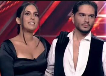 X-Factor – Τελικός: Η Κατερίνα Λαζαρίδου είναι η μεγάλη νικήτρια[video]