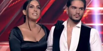 X-Factor – Τελικός: Η Κατερίνα Λαζαρίδου είναι η μεγάλη νικήτρια[video]