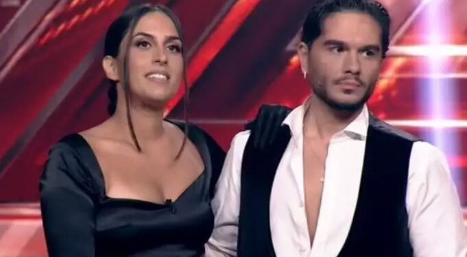 X-Factor – Τελικός: Η Κατερίνα Λαζαρίδου είναι η μεγάλη νικήτρια[video]
