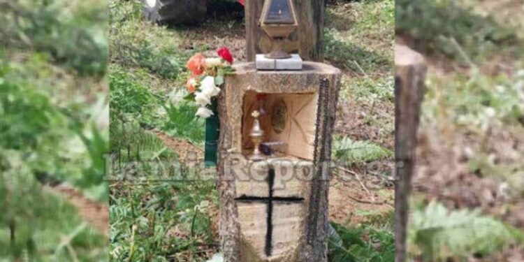 Alldaynews.gr Θρήνος στη Φθιώτιδα: Το συγκινητικό αντίο στον 31χρονο Κώστα που «κεραυνοβολήθηκε» από ρεύμα