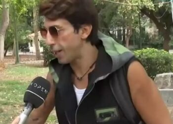 Κωνσταντίνος Εμμανουήλ: Ο Λάμπρος Κωνσταντάρας είναι εμμονικός μαζί μου